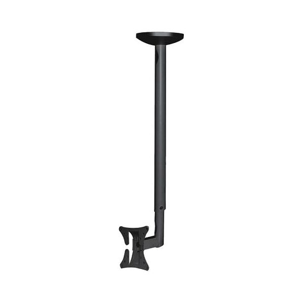 Neomounts Uchwyt sufitowy FPMA-C050BLACK 10'' - 30''