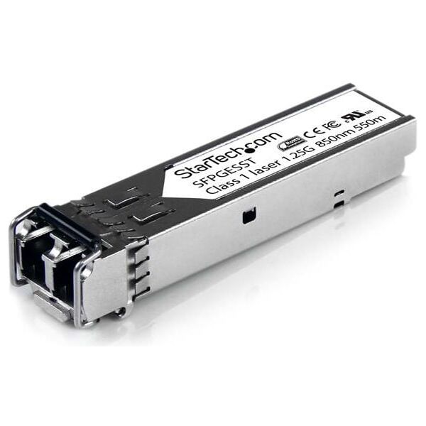 Moduł SFP StarTech SFPGESST