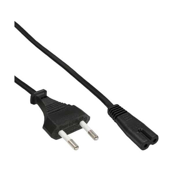 Kabel zasilający InLine Kabel Euro/C7 (90ACC1885)