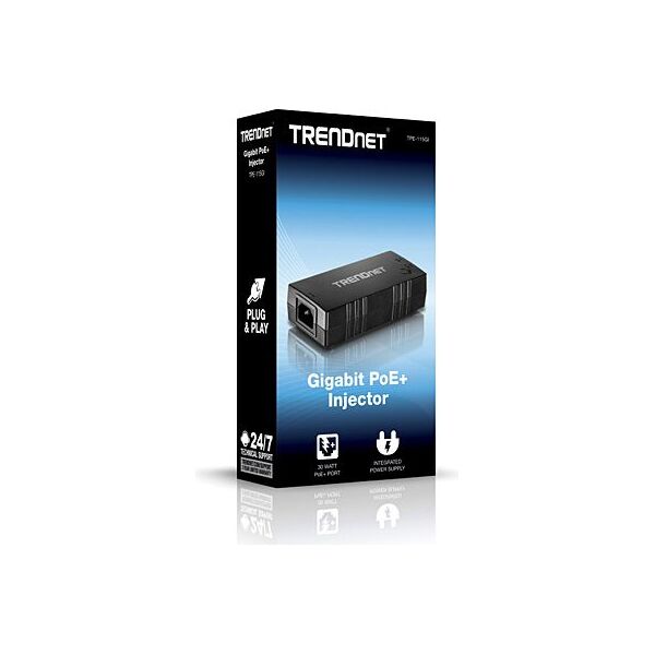 TRENDnet TPE-115GI