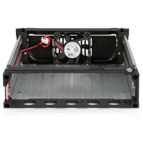 Kieszeń StarTech SATA HDD MOBILE RACK ENCLOSURE (DRW150SATBK)