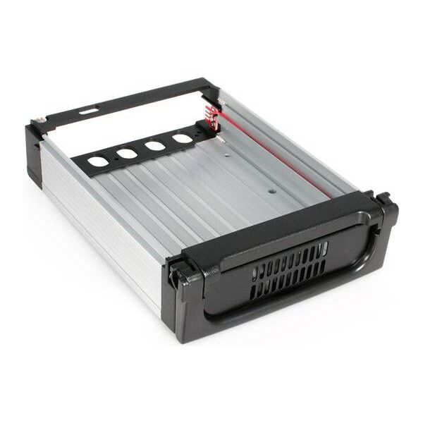 Kieszeń StarTech SATA HDD MOBILE RACK ENCLOSURE (DRW150SATBK)