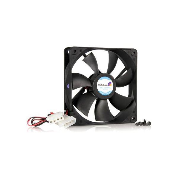 Wentylator StarTech Fanbox 12