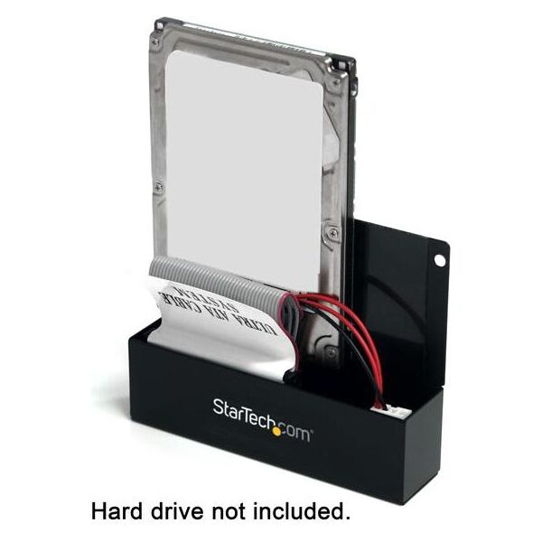 Kieszeń StarTech Adapter HDD SATA-IDE (SAT2IDEADP)