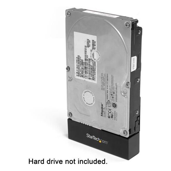 Kieszeń StarTech Adapter HDD SATA-IDE (SAT2IDEADP)