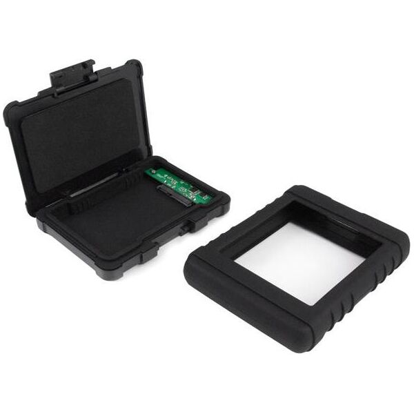 Kieszeń StarTech USB 3.0 - 2.5" SATA 6G (S251BRU33)
