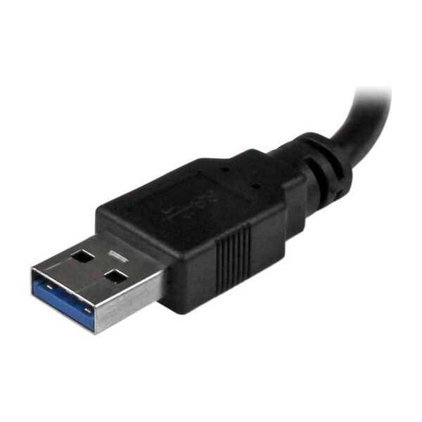 Karta sieciowa StarTech USB31000S2H