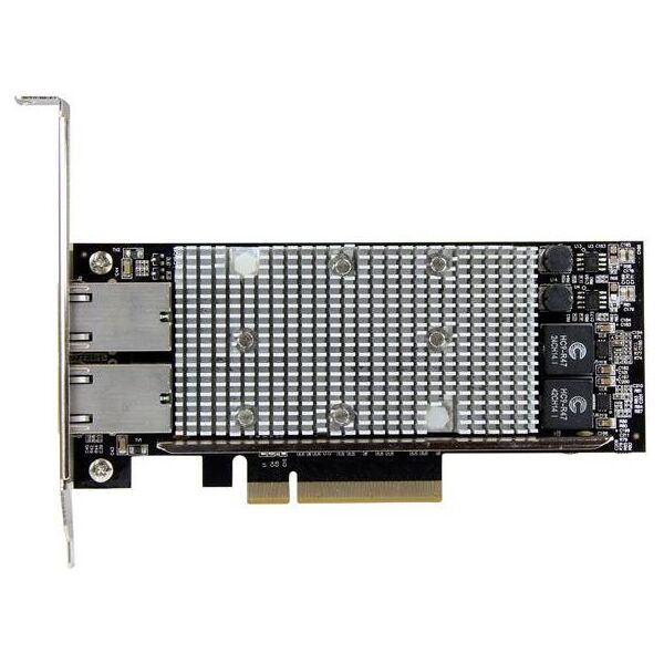 Karta sieciowa StarTech ST20000SPEXI