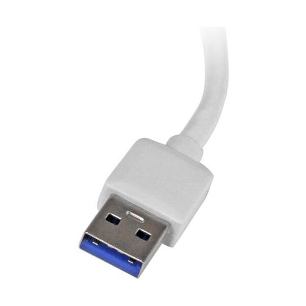 Karta sieciowa StarTech USB31000SA