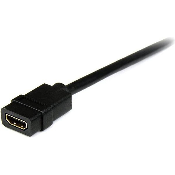 Kabel StarTech HDMI - HDMI 2m czarny (HDEXT2M)