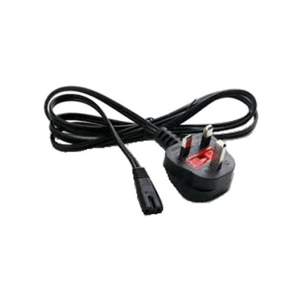 Kabel zasilający Datalogic Wtyczka UK/C7 (90ACC1887)