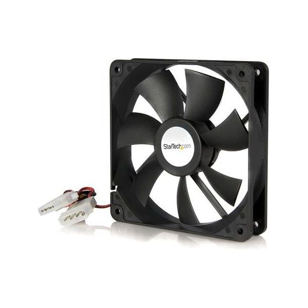 Wentylator StarTech Fanbox 12