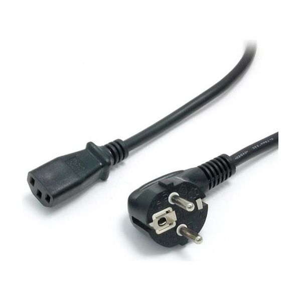 Kabel zasilający StarTech 1.8m PXT101EUR