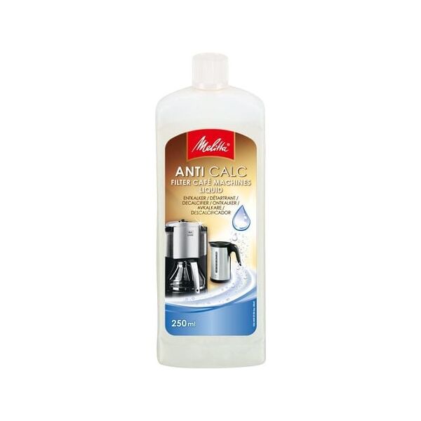 Melitta Odkamieniacz 250ml (192618)