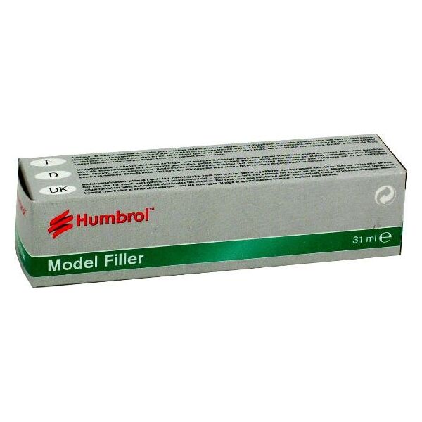 Humbrol Szpachlówka 31ml (HUMB-14)