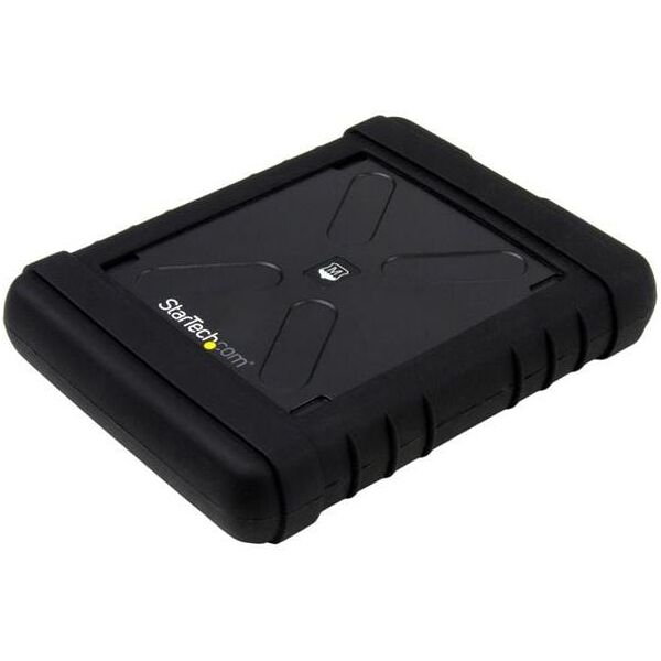 Kieszeń StarTech USB 3.0 - 2.5" SATA 6G (S251BRU33)