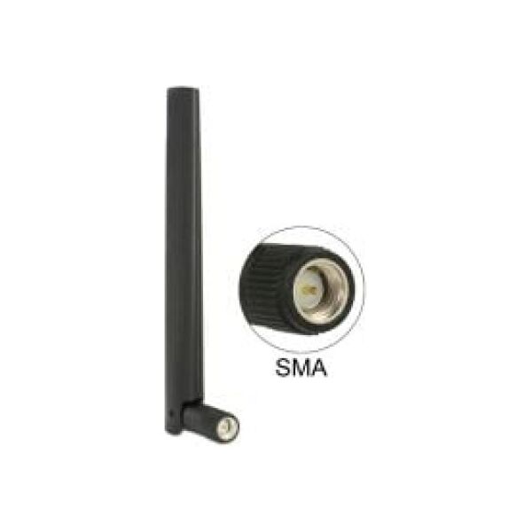 Antena Delock LTE SMA GSM/UMTS 88968