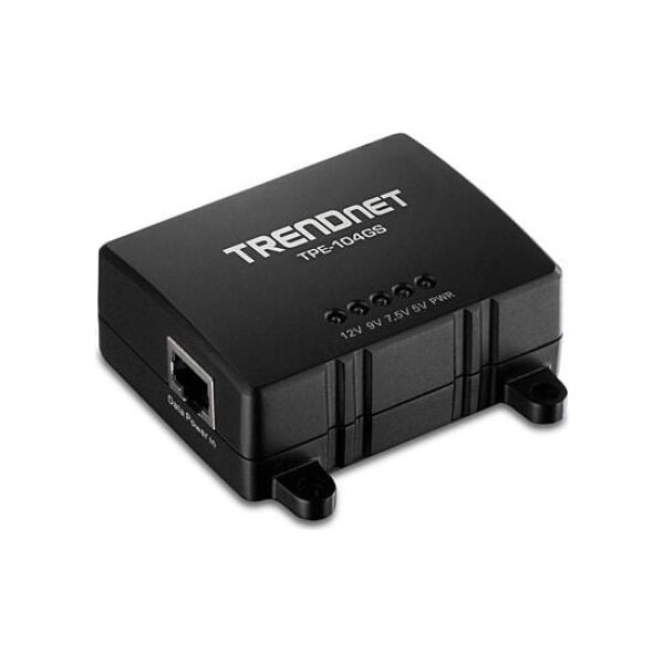 TRENDnet Splitter PoE (TPE-104GS)