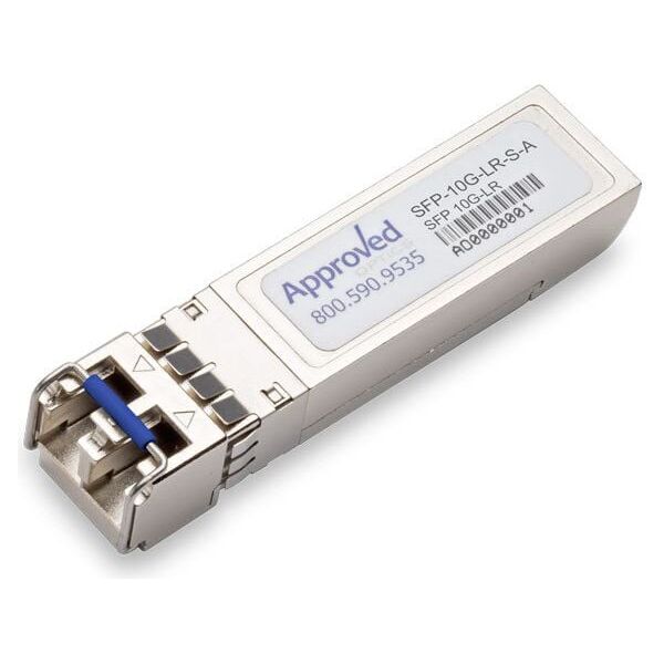 Moduł SFP Cisco SFP-10G-LR-S