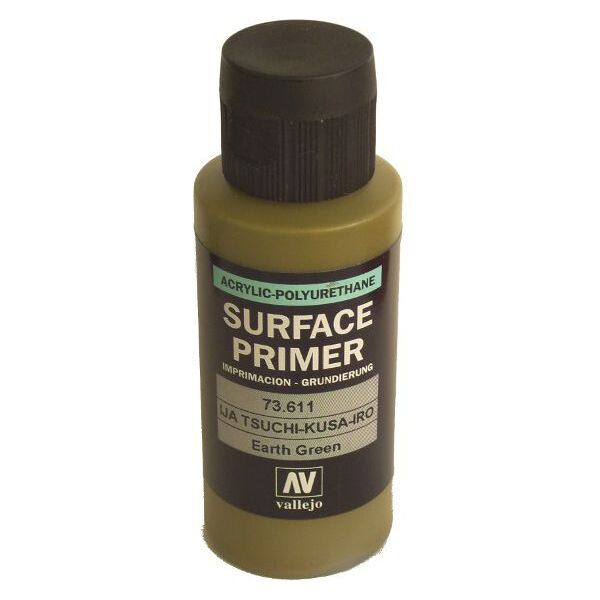 Vallejo Podkład AkrylPoliuretan 60 ml - 73611