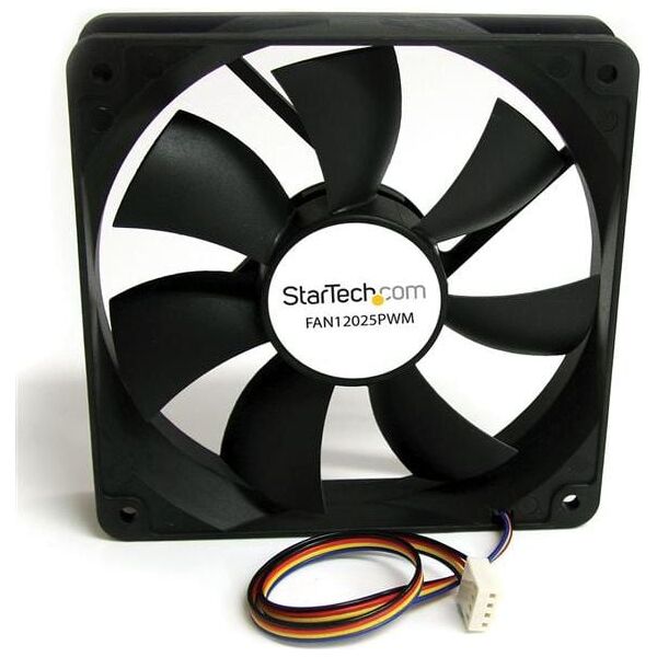 Wentylator StarTech FAN12025PWM