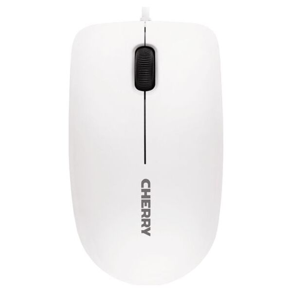 Mysz Cherry (JM-0800-0)