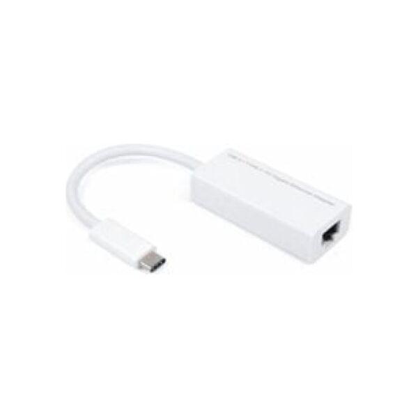 Kabel USB Mcab USB-C - Biały (7001310)
