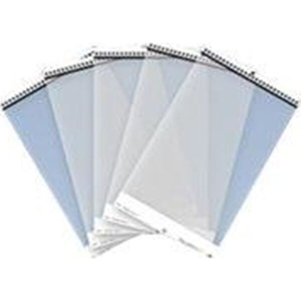 Fujitsu Scansnap Carrier Sheets A3 - PA03360-0013