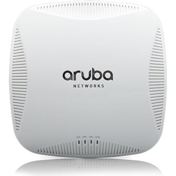 Access Point HP Aruba IAP-215 (JL186A)