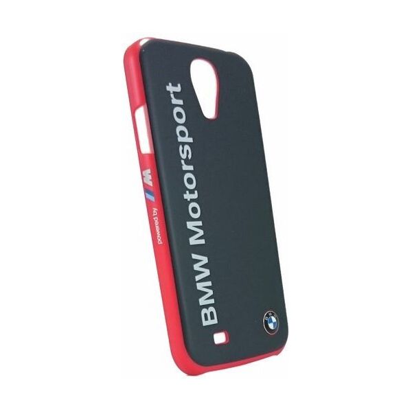 BMW etui BackCase Samsung Galaxy S4 (BMHCS4SPL)