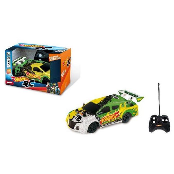 Brimarex Hot Wheels Sterowany (1632534)