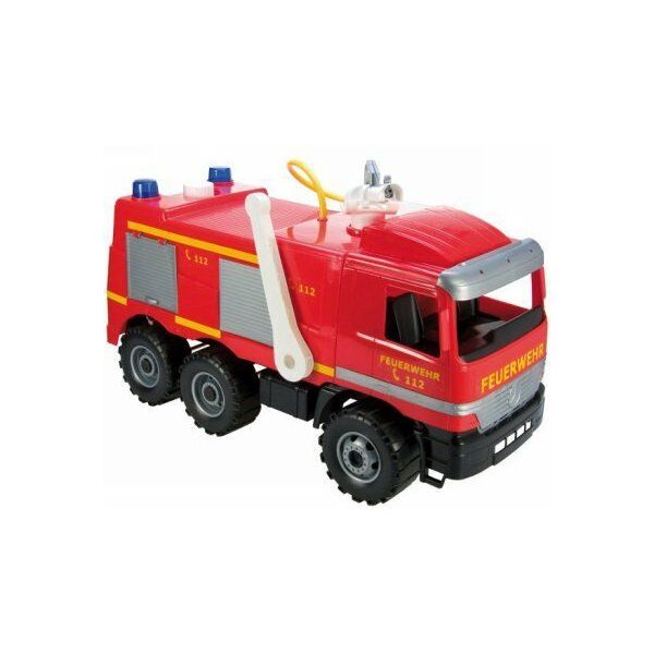 Lena Straż Pożarna Mercedes 64 cm 02028