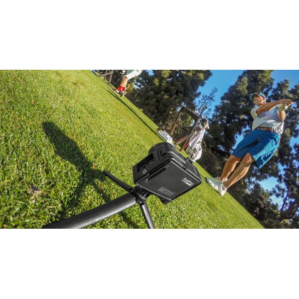 GoPro Uchwyt ze statywem ABQRT-002