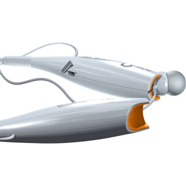 Słuchawki XX.Y Diamond HV-800 białe