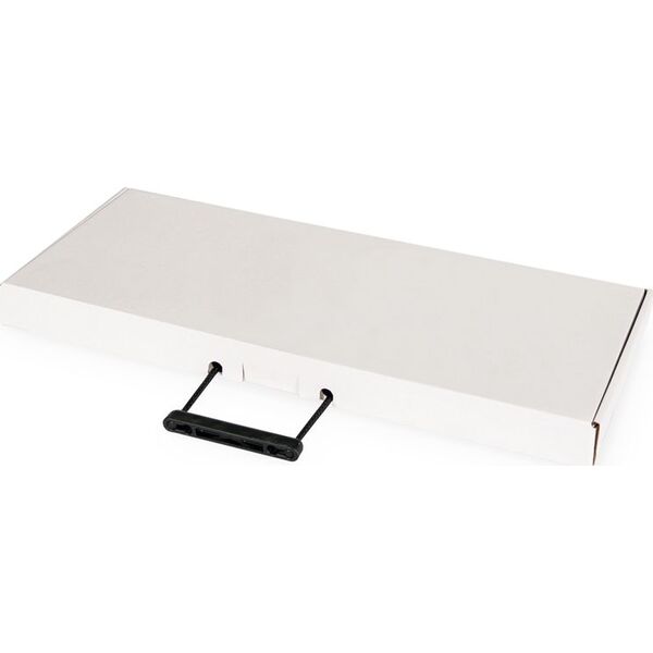 Szafa Digitus Wisząca 19" 4U (DN-19 PB-4U-SW)