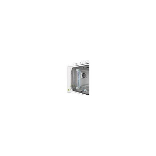 Szafa Digitus Wisząca 19" 16U (DN-19 16U-6/6-I-OD)