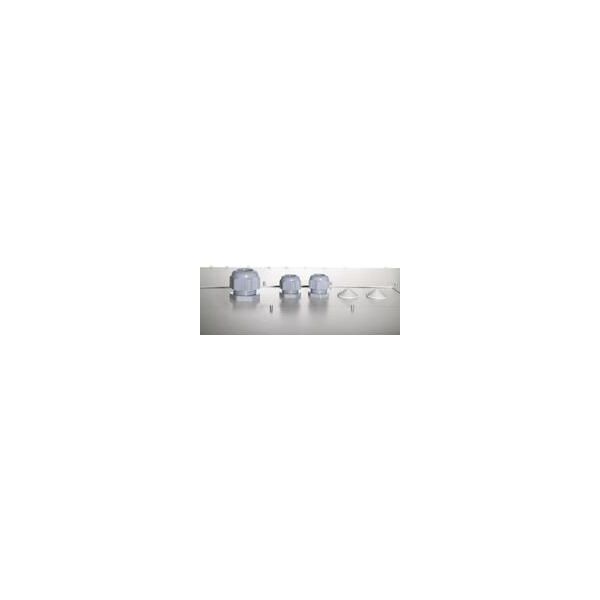 Szafa Digitus Wisząca 19" 9U (DN-19 09U-6/6-I-OD)