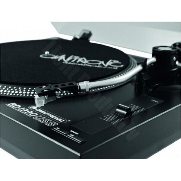 Gramofon Omnitronic