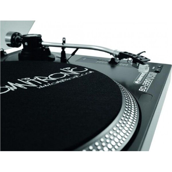 Gramofon Omnitronic