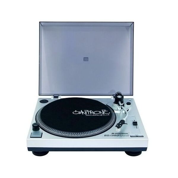 Gramofon Omnitronic