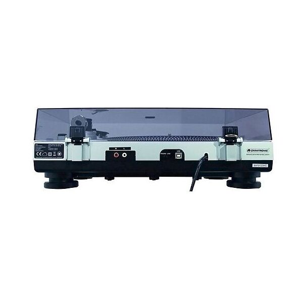 Gramofon Omnitronic