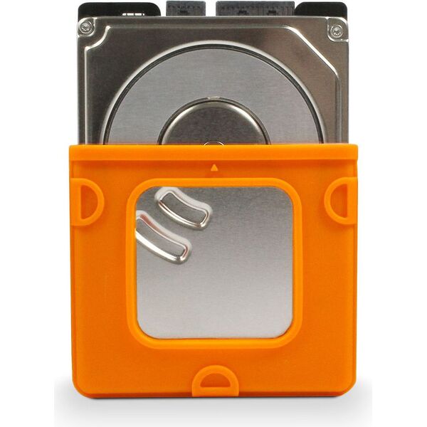 Fantec HDD Protecting Sleeve 2.5" (1863)