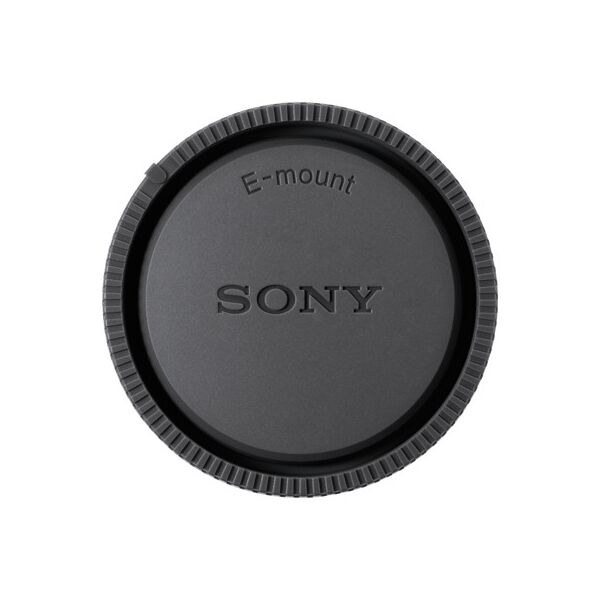 Dekielek Sony Tylna przykrywka obiektywu do aparatów z mocowaniem typu E ALCR1EM.SYH