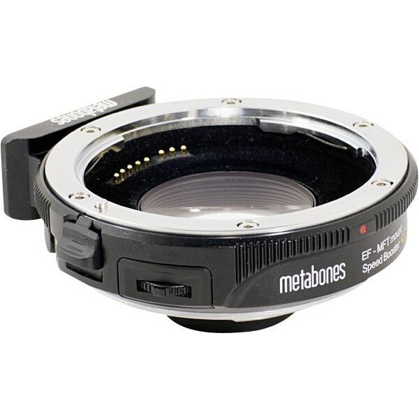 Metabones Speed Booster XL Canon EF do MFT (MB_SPEF-M43-BT3)