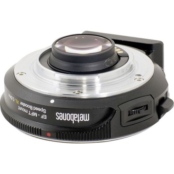 Metabones Speed Booster XL Canon EF do MFT (MB_SPEF-M43-BT3)