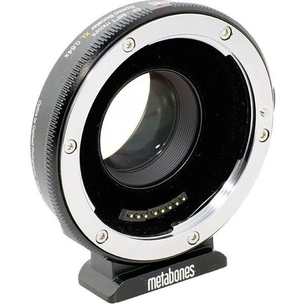 Metabones Speed Booster XL Canon EF do MFT (MB_SPEF-M43-BT3)