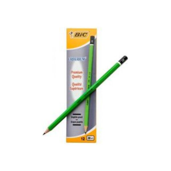 Bic OLOWEK B2 BC CRITERIUM 550 PUD OP12SZT