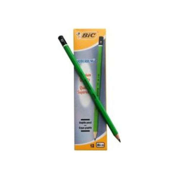 Bic OLOWEK B3 BC CRITERIUM 550 PUD OP12SZT