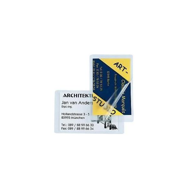 Olympia woreczki do laminacji DIN A3 80 micron (9180)
