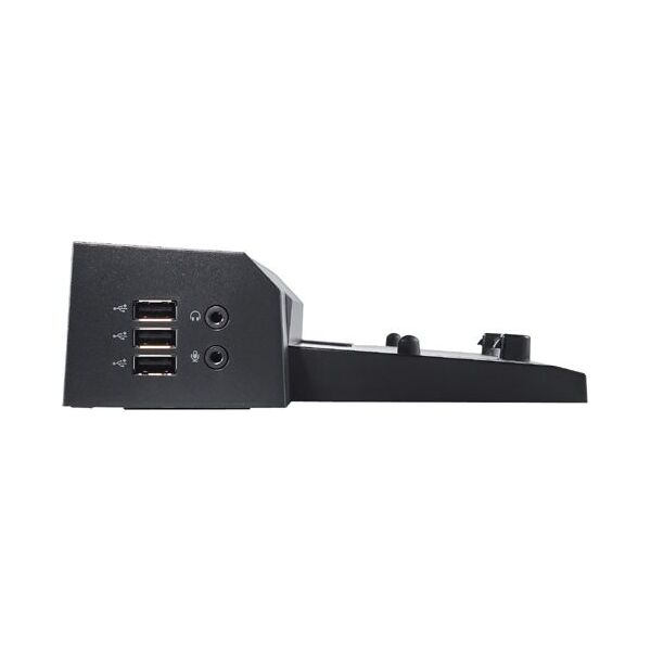Stacja/replikator Dell Advanced E-Port Replicator II (452-11419)